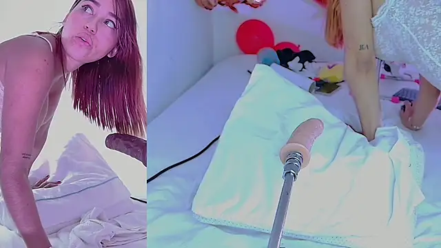 LinayAndValenMVP online show from 02.21.25