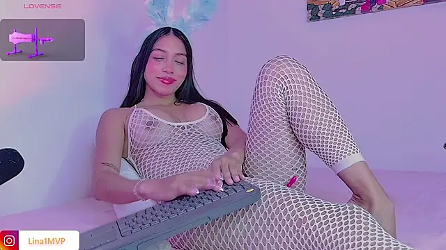 LinayAndValenMVP online show from 03.27.26