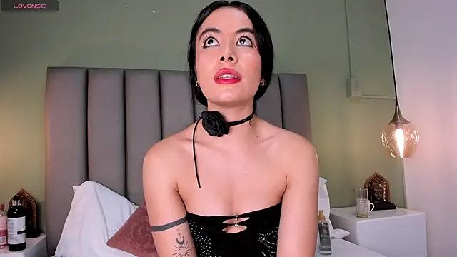 Samaanthaa  online show from 02.13.25