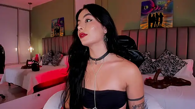 Samaanthaa  online show from 10.10.25