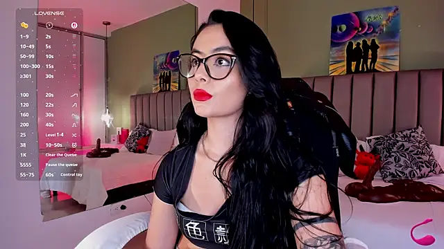 Samaanthaa  online show from 11.15.25