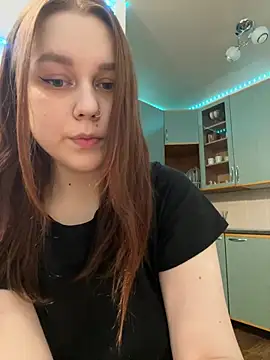 Marylallka5 online show from 12.13.24