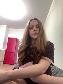 Marylallka5 online show from 03.11.26