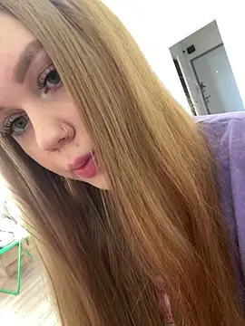 Marylallka5 online show from 03.14.26