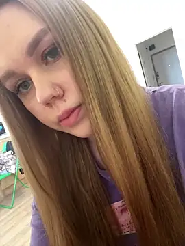 Marylallka5 online show from 03.20.26