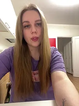 Marylallka5 online show from 04.14.26