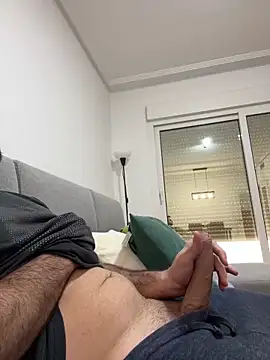 RonH1234 online show from 03.21.26