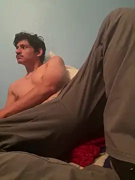 Snapshot of parTy20344 chatting on 11.01.25 parTy20344 online show from 11.01.25