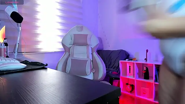 Gaby Miller22 online show from 09.09.25