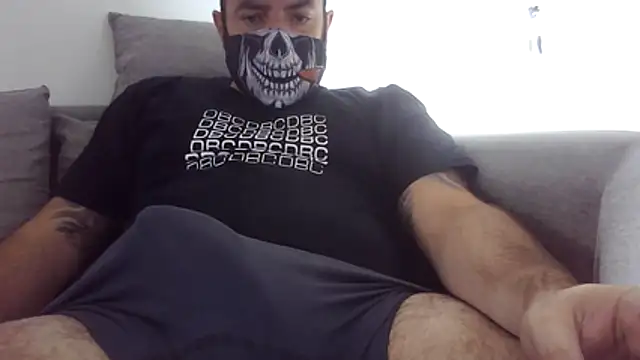 LorddVikingg online show from 05.20.26