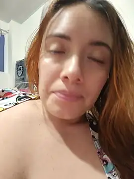 valery mora online show from 03.24.26