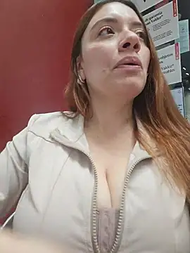 valery mora online show from 04.02.26