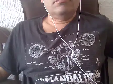 lover camer online show from 01.29.25