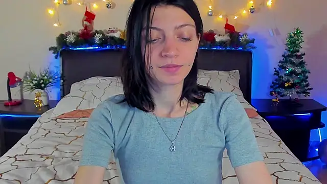 Lolly Haze online show from 12.28.24