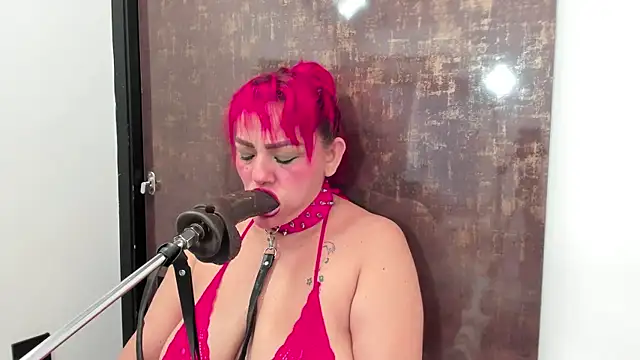 Aaliyah Padron online show from 01.07.25