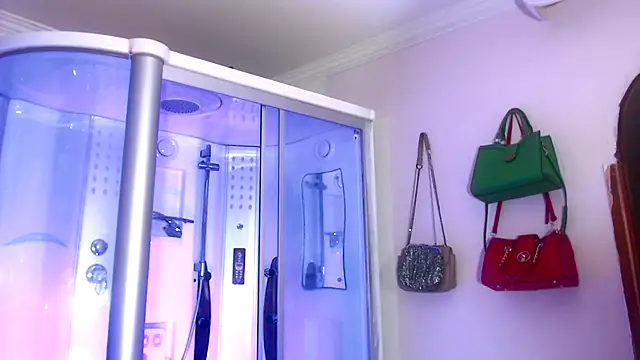 sexy-luna-star-ts online show from 11.06.25