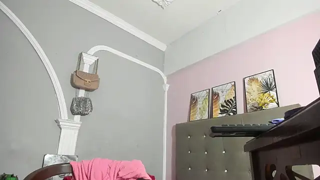 sexy-luna-star-ts online show from 01.15.26