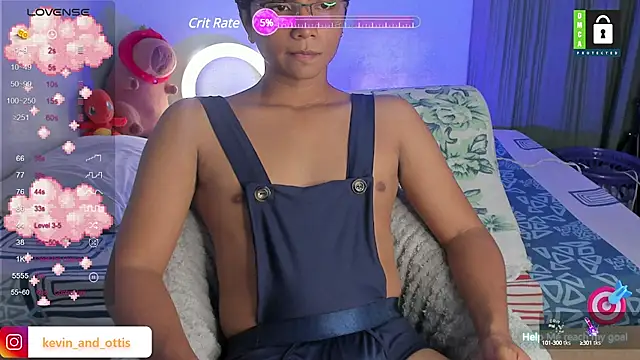  Ottis  online show from 01.24.25