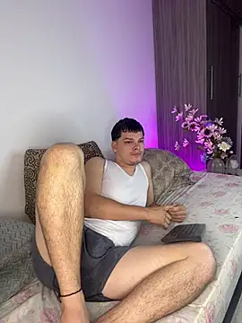  Ottis  online show from 02.09.26