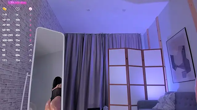 Snapshot of rachel_kelly chatting on 01.18.25 rachel kelly online show from 01.18.25