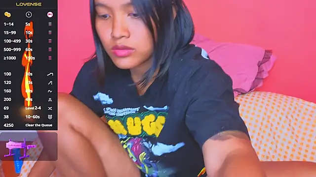 Natsu   online show from 01.23.25