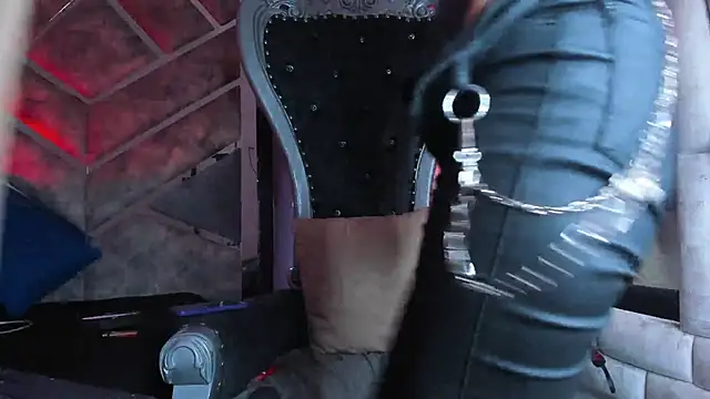 Snapshot of Teresajames_ chatting on 01.22.25 Teresajames online show from 01.22.25