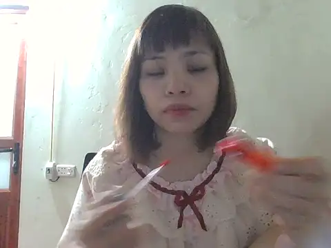 Angela-Eira online show from 11.07.25