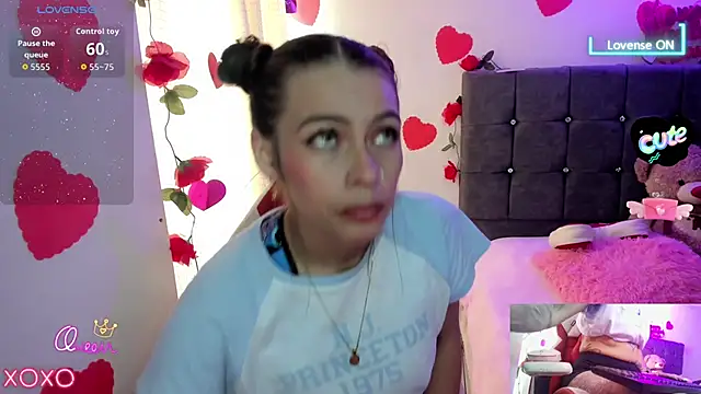 sweetlittlelisa online show from 02.24.26