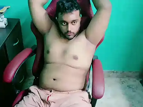 telugu boy  online show from 09.15.25