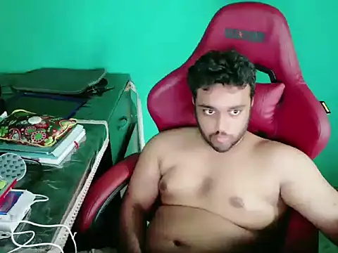 telugu boy  online show from 10.10.25