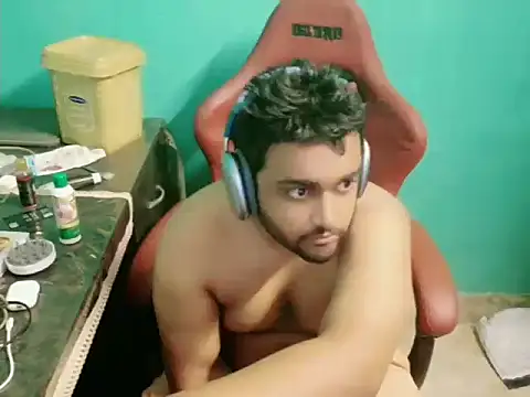 telugu boy  online show from 10.23.25