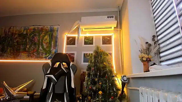 sara sun34 online show from 12.23.24