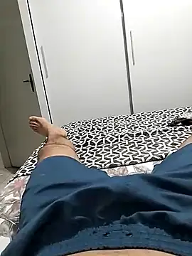 matheus387 online show from 01.31.25