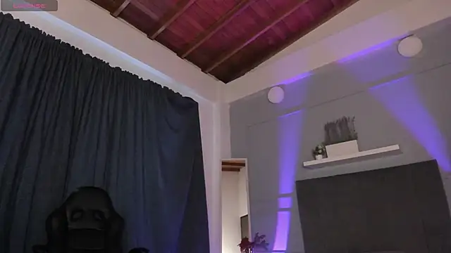 Lissy  Addams online show from 01.09.26