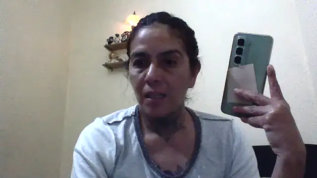 Dakary hot online show from 09.23.25