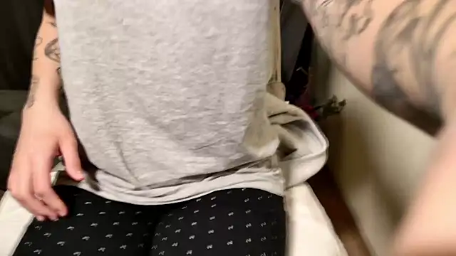 MazzyDoll online show from 02.26.25