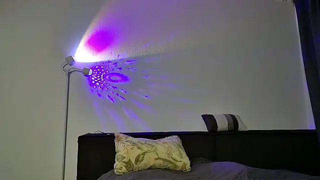 MazzyDoll online show from 11.25.25