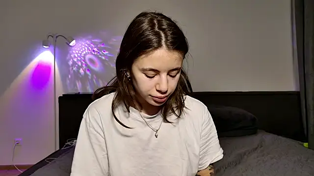 MazzyDoll online show from 02.10.26