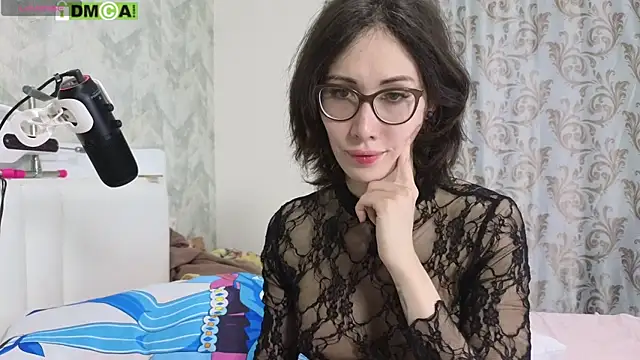 Snapshot of KawaiiNullify chatting on 11.09.25 KawaiiNullify online show from 11.09.25