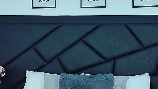 SophieCarther online show from 02.12.25