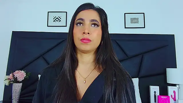 SophieCarther online show from 02.26.25