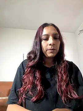 Dahian XXX online show from 10.21.25