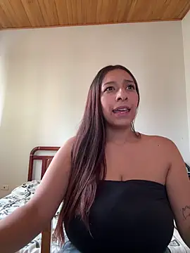 Dahian XXX online show from 04.13.26