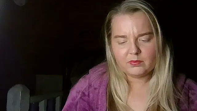 Snapshot of Jessica69G chatting on 02.16.26 Jessica69G online show from 02.16.26