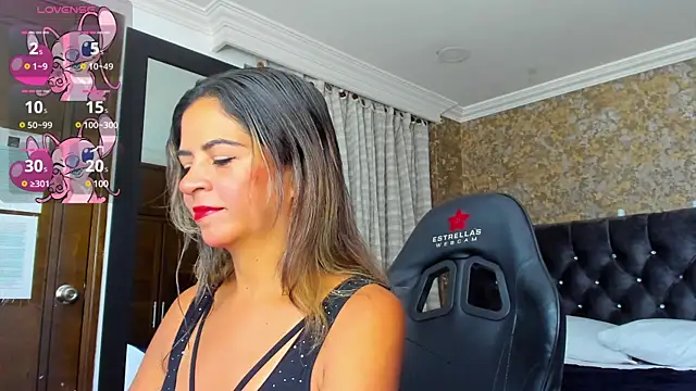 stella xue online show from 02.05.25