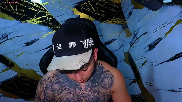 Kevin22 222 online show from 04.23.26