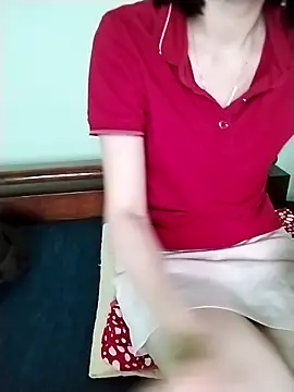 Luxcute286 online show from 03.25.26