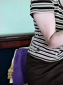 Luxcute286 online show from 03.30.26