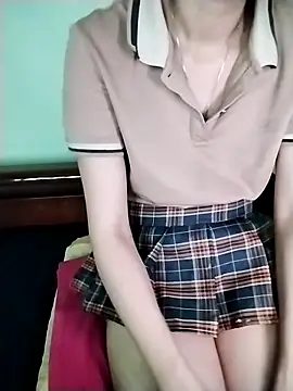 Luxcute286 online show from 04.14.26