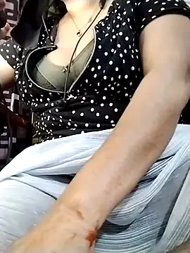 Tishani online show from 10.29.25